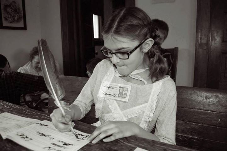 Sage at Heritage School